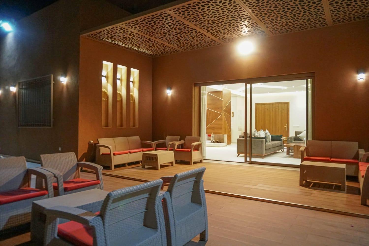 Treasure Of Marrakech 别墅