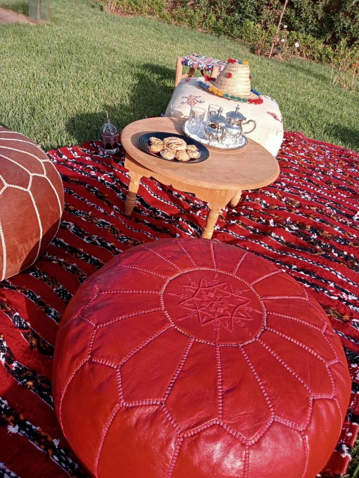 Treasure Of Marrakech 别墅