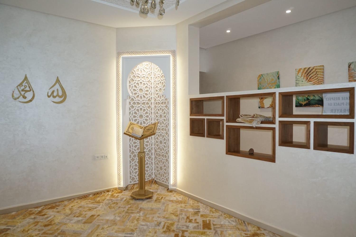 Treasure Of Marrakech 马拉喀什